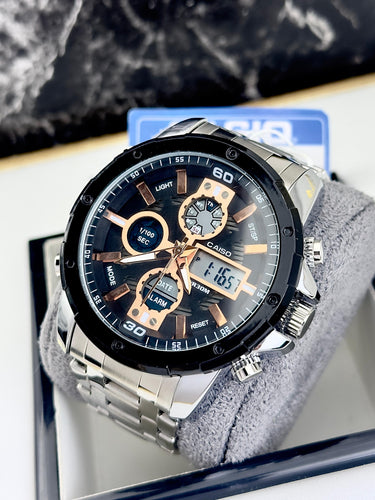 Casio Water CW83